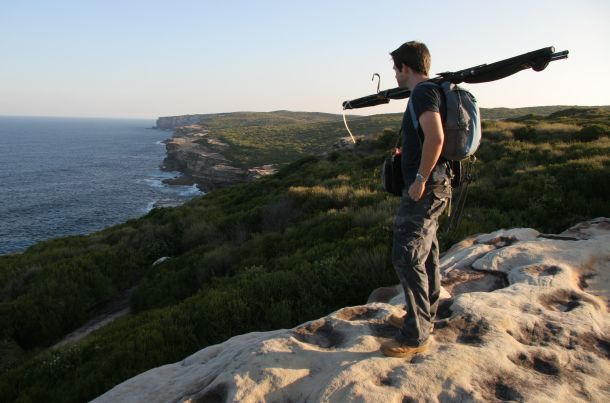 Pic: Mick Fletoridis